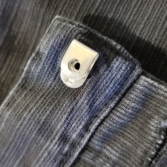 Authentic Dior Japan Skinny Slim Jeans - Picture 4 of 12